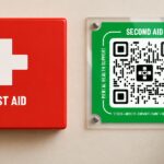 New innovation Second Aid brings mental-health first aid to the workplace