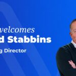 Richard Stabbins Joins Amtivo as UK Managing Director